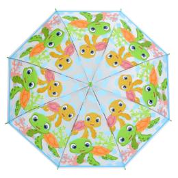 Парасолька BAMBI Черепашки MK 5791 Green