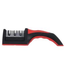 Точилка для ножа GUSTO GT-6604 Black Red