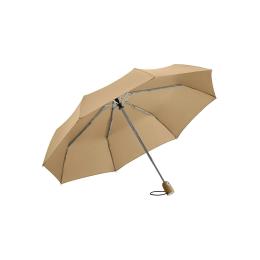 Парасолька Fare Mini Pocket AOC 5460 Beige (FR.5460 beige)