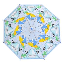 Парасолька BAMBI Акула MK 5791 Blue