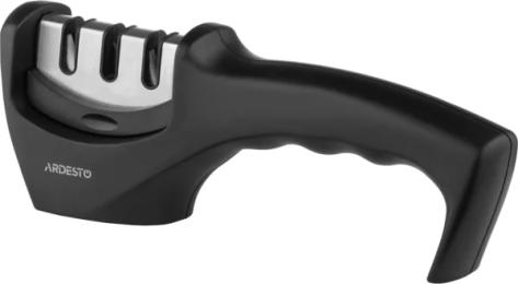 Точилка для ножа Ardesto Gemini (AR1920BS) Black