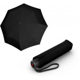 Парасолька KNIRPS A 050 Medium Manual Black (Kn95-7051-1000)