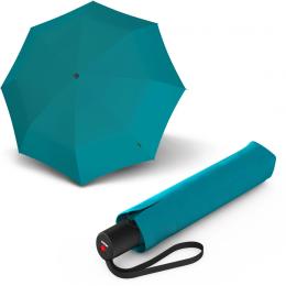 Парасолька KNIRPS A 200 Medium Duomatic Pacific Blue (Kn95-7201-1341)