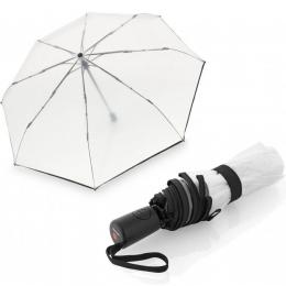 Парасолька KNIRPS A 200 Medium Duomatic Transparent (Kn95-7201-9910)