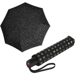 Парасолька KNIRPS A 200 Pinta Classic (Kn95-7201-8358)