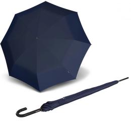 Парасолька KNIRPS A 760 Stick Automatic Navy (Kn96-7760-1201)