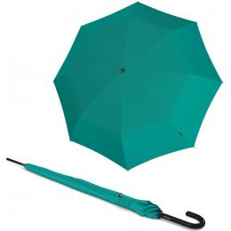 Парасолька KNIRPS A 760 Stick Automatic Pacific Blue (Kn96-7760-1341)