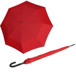 Парасолька KNIRPS A 760 Stick Automatic Red (Kn96-7760-1501)