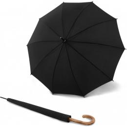 Парасолька KNIRPS A 771 Long Automatic Black (Kn96-7771-1000)