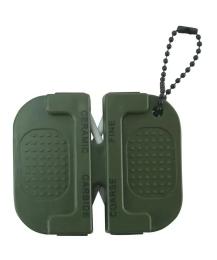 Точилка для ножа Kombat UK Deluxe Knife Sharpener Green (kb-dpks)