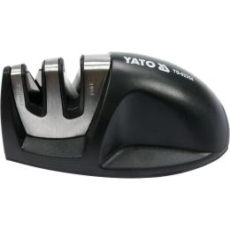 Точилка для ножа YATO YG-02354 Black