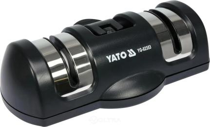 Точилка для ножа YATO YG-02353 Black