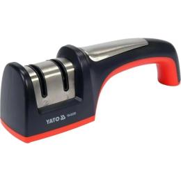 Точилка для ножа YATO YG-02355 Black Red