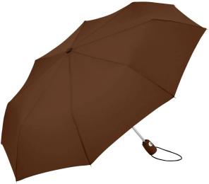 Парасолька Fare Mini Pocket AOC 5460 Brown (FR.5460 brown)