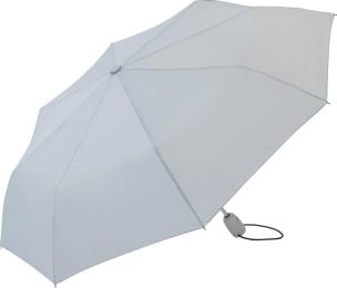 Парасолька Fare Mini Pocket AOC 5460 Light Gray (FR.5460 light grey)