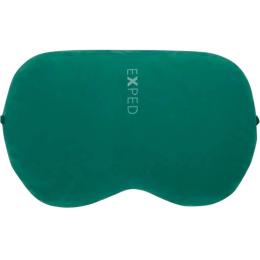 Туристична подушка Exped DEEPSLEEP PILLOW L cypress Turquoise (018.1113)