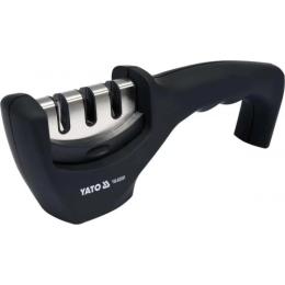 Точилка для ножа YATO YG-02351 Black