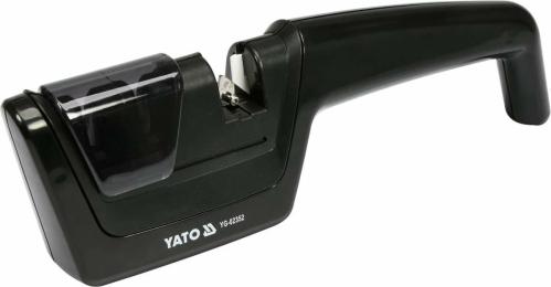Точилка для ножа YATO YG-02352 Black