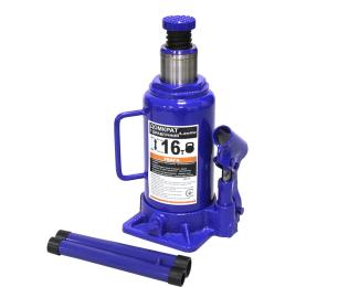 Домкрат Lavita LA JNS-16 Blue 16 т