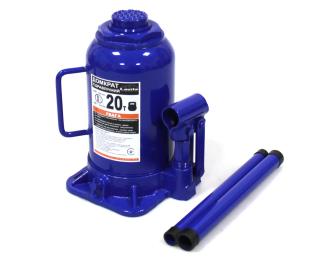 Домкрат Lavita LA JNS-20 Blue 20 т