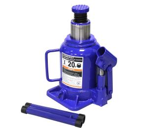 Домкрат Lavita LA JNS-20F Blue 20 т
