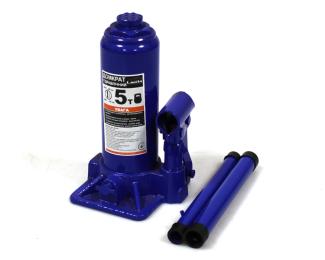 Домкрат Lavita LA JNS-05 Blue 5 т