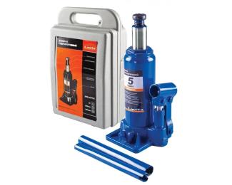 Домкрат Lavita LA JNS-05PVC Blue 5 т