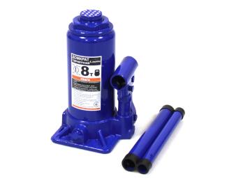 Домкрат Lavita LA JNS-08 Blue 8 т