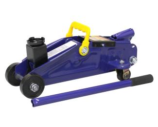 Домкрат Lavita LA FJ-01 Blue 2 т