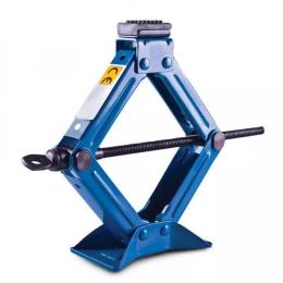 Домкрат Lavita LA 210110 Blue 1 т