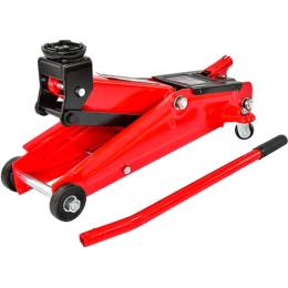 Домкрат Torin T830020 Red 3 т