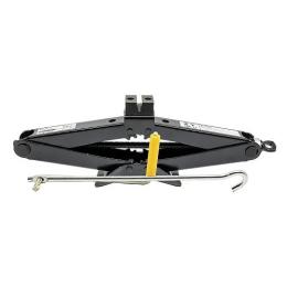 Домкрат Elegant EL 100 831 Black 2 т