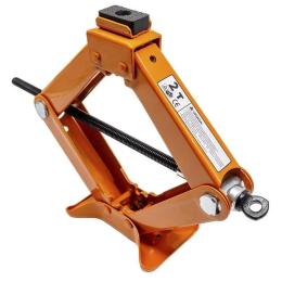 Домкрат Elegant EL 100 835 Orange 2 т