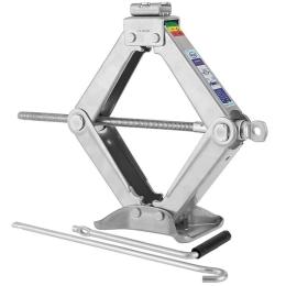 Домкрат ALCA 102135 Silver 2 т