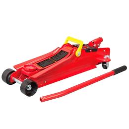 Домкрат GTM T825051 Red 2,5т