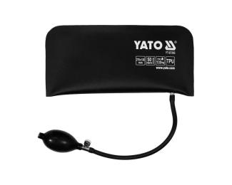 Домкрат YATO YT-67383 Black подушка монтажна для навантаження до 135кг