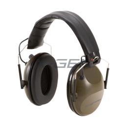 Захисні навушники Allen Hearing Protection Brown (2225)