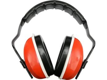 Захисні навушники YATO YT-74621 Red Black