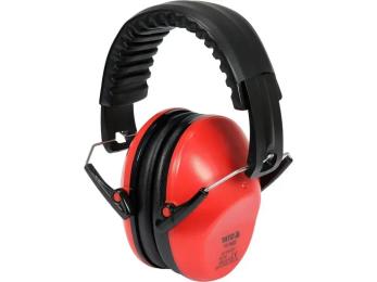 Захисні навушники YATO YT-74632 Red Black