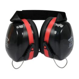 Захисні навушники YATO YT-74631 Black Red