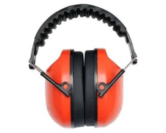 Захисні навушники YATO YT-7462 Red Black