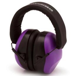 Захисні навушники Venture Gear VGPM8065C Purple беруші в комплеті