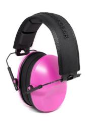 Захисні навушники Venture Gear VGPM9010PC Pink беруші в комплекті
