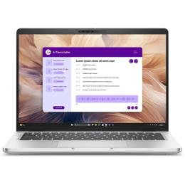 Ноутбук Dell Pro 14 Plus PB14250 2in1 (210-BPDR#smt)