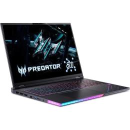 Ноутбук Acer Predator Helios 18 Al PH18-73-962W (NH.U1RAA.001 + Bag) Abyssal Black