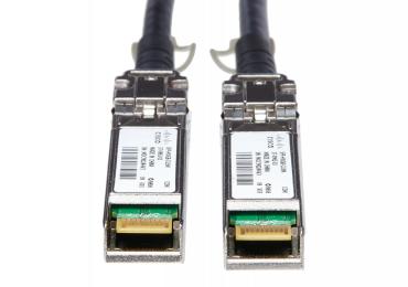 Коаксіальний кабель Cisco 10GBASE-CU SFP + 5 м (SFP-H10GB-CU5M)