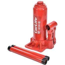 Домкрат CarLife BJ405 Red 5 т