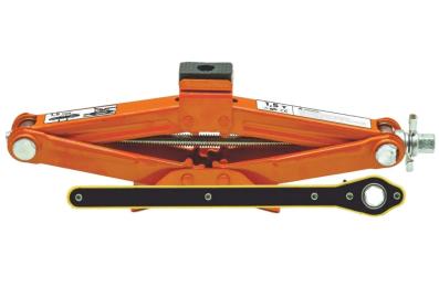 Домкрат Elegant EL 100 815 Orange 1,5 т