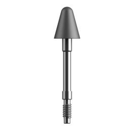 Стилус Lenovo Replaceable Pen Tips for Tab Pen Plus - 2 pack (ZG38C05644)