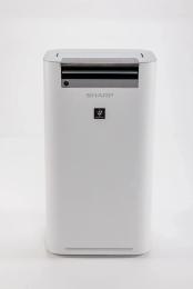 Очищувач повітря SHARP KC-G50EU-W